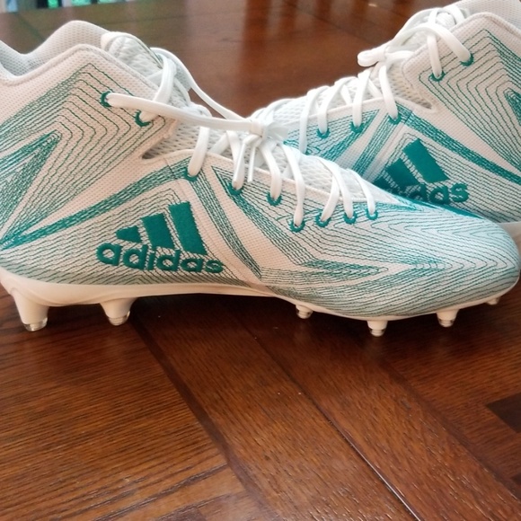 adidas parley cleats